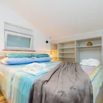 Janes 4* Sveti Anton (Krk)