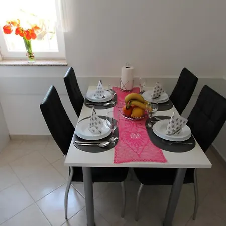 Janes 4* Sveti Anton (Krk)