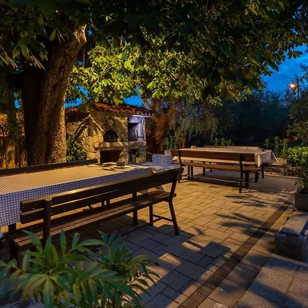 Janes 4* Sveti Anton (Krk)
