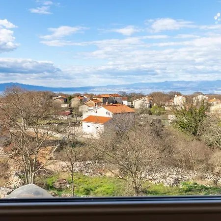 Janes 4* Sveti Anton (Krk)