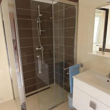 Janes 4* Sveti Anton