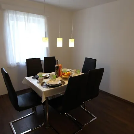 Janes Vendégház Sveti Anton
