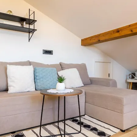 Janes 4* Sveti Anton