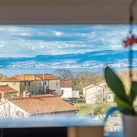 Vendégház Janes