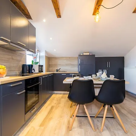 Janes 4* Sveti Anton