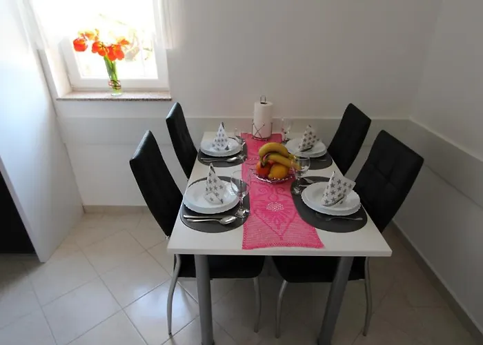 Janes 4* Sveti Anton (Krk)