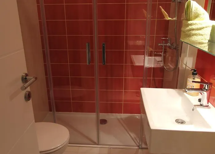 Janes 4* Sveti Anton (Krk)