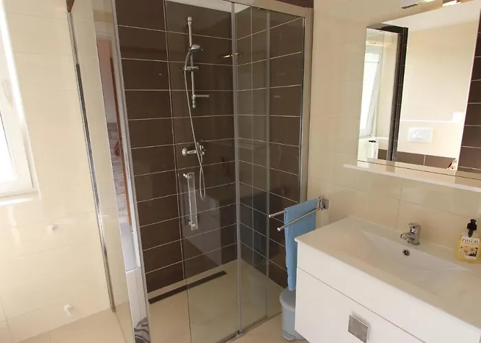 Janes 4* Sveti Anton (Krk)