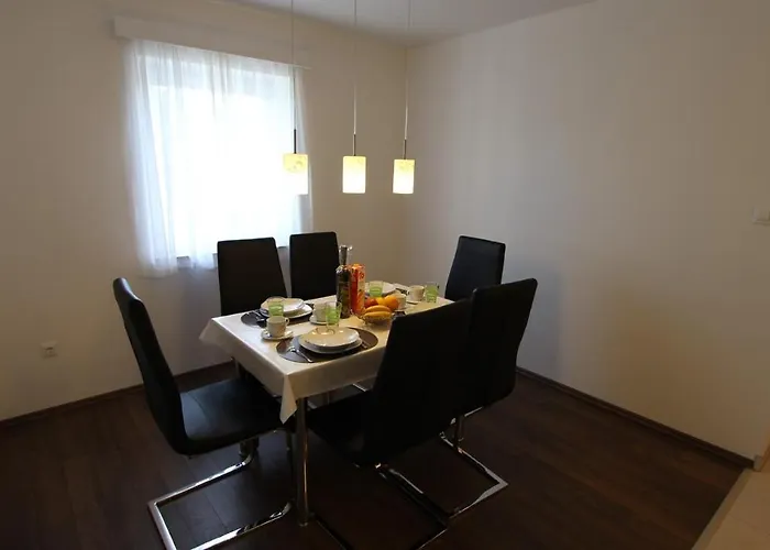 Janes Gæstehus Sveti Anton (Krk)