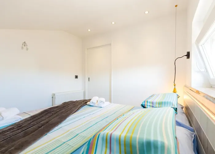 Janes Gæstehus 4*