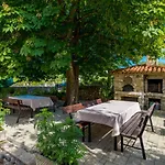 Pensión Janes Sveti Anton (Krk)