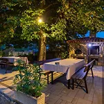 Janes Pensión Sveti Anton (Krk)