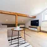 Janes 4* Sveti Anton (Krk)