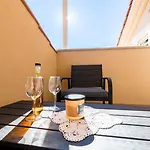 Janes Pensión 4*